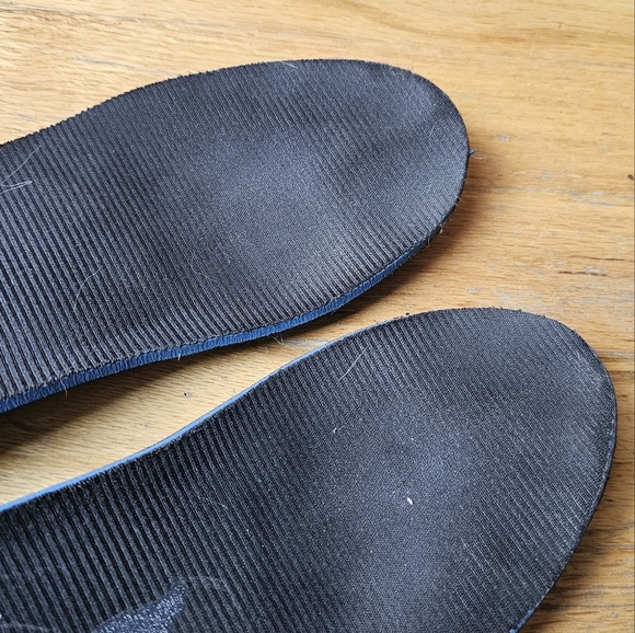 Shoe inserts - Picture 2 of 3